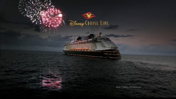 Disney Cruise Line owes former employee $4 million