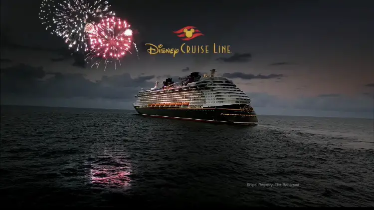 Disney Cruise Line Must Pay Former Employee $4 Million for Injuries
