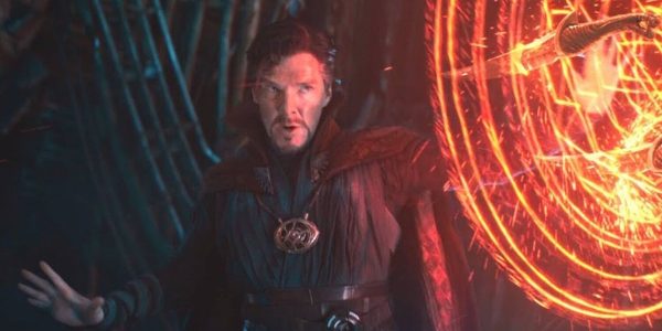'Doctor Strange 2' Film Synopsis Spoils Major Character's Return to the MCU