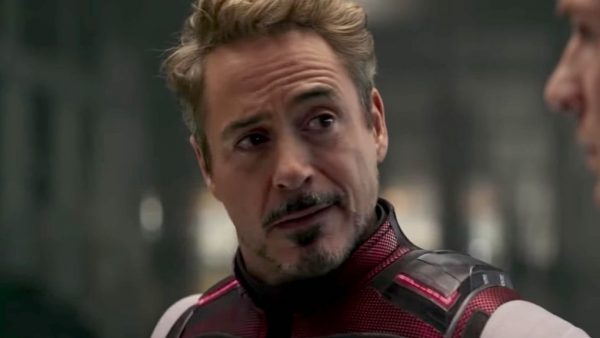 Robert Downey Jr. Thinks Tony Stark Could Return to Marvel