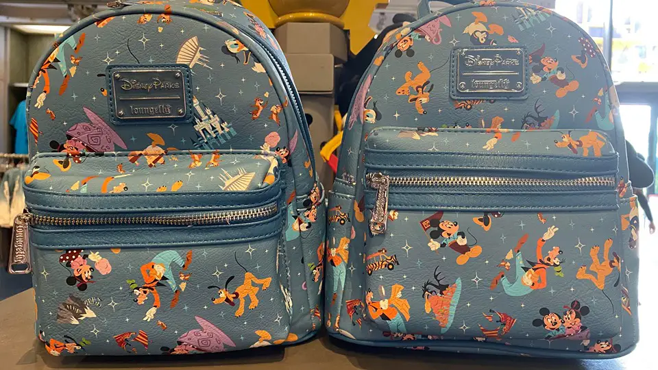 Disney Park Life Collection Has A Whimsical Touch Of Style