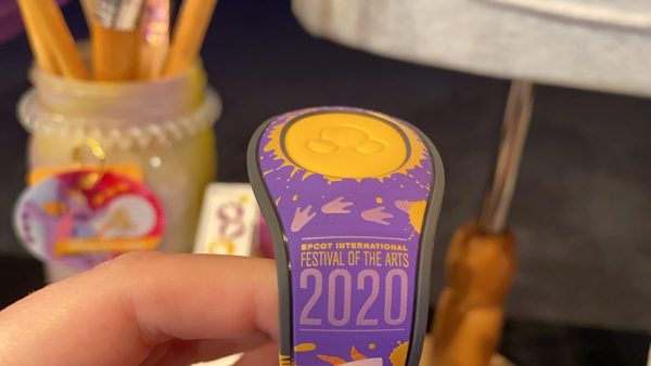 First Look At This Years Festival Of The Arts Merchandise Starring Figment