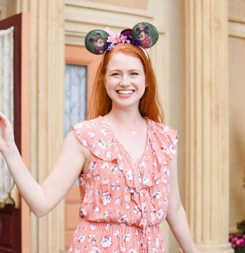 New John Coulter Minnie Ears Join The Disney Parks Designer Collection