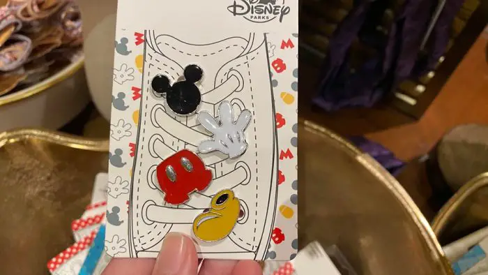 Disney Shoe Charms Add A Touch Of Magic To Your Step