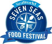SeaWorld Orlando’s Seven Seas Food Festival Is Returning Soon