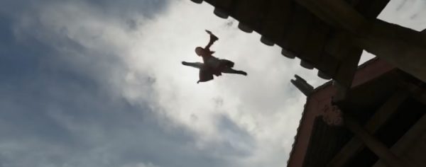 Preview For Disney’s “Mulan” Super Bowl Trailer Debuts