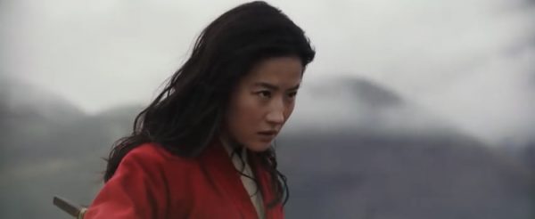 Preview For Disney’s “Mulan” Super Bowl Trailer Debuts