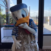 Topolino’s Terrace is Disney World’s Best New Character Dining Breakfast