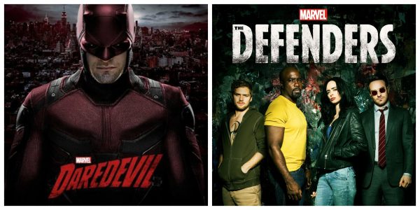 Canceled Marvel TV Shows possibly in development