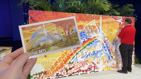 Amazing Entertainment and Activities Coming to Epcot’s Festival Of The Arts