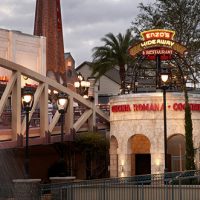 Enjoy Romantic Experiences And Dining In Orlando On Valentine's Day!
