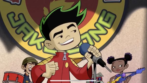 Disney Channel’s ‘American Dragon: Jake Long‘ is Coming to Disney Plus