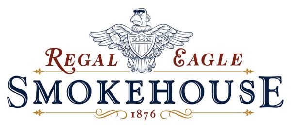 Sam Eagle Inspired The Theme of Epcot's Regal Eagle Smokehouse