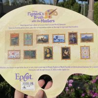 Amazing Entertainment and Activities Coming to Epcot’s Festival Of The Arts
