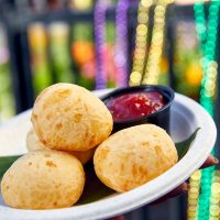 Universal Orlando Resort’s Mardi Gras Kicks Off This Weekend With All-New Cuisine