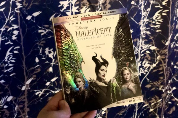 'Maleficent: Mistress of Evil' Blu-Ray and DVD Review