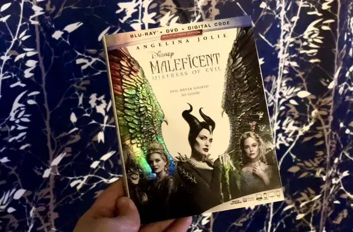 Celebrate the Mistress of Evil with new Maleficent merchandise - Inside the  Magic