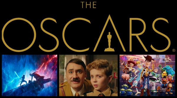 The Walt Disney Company Receives 23 Oscar Nominations for the 2020 Academy Awards