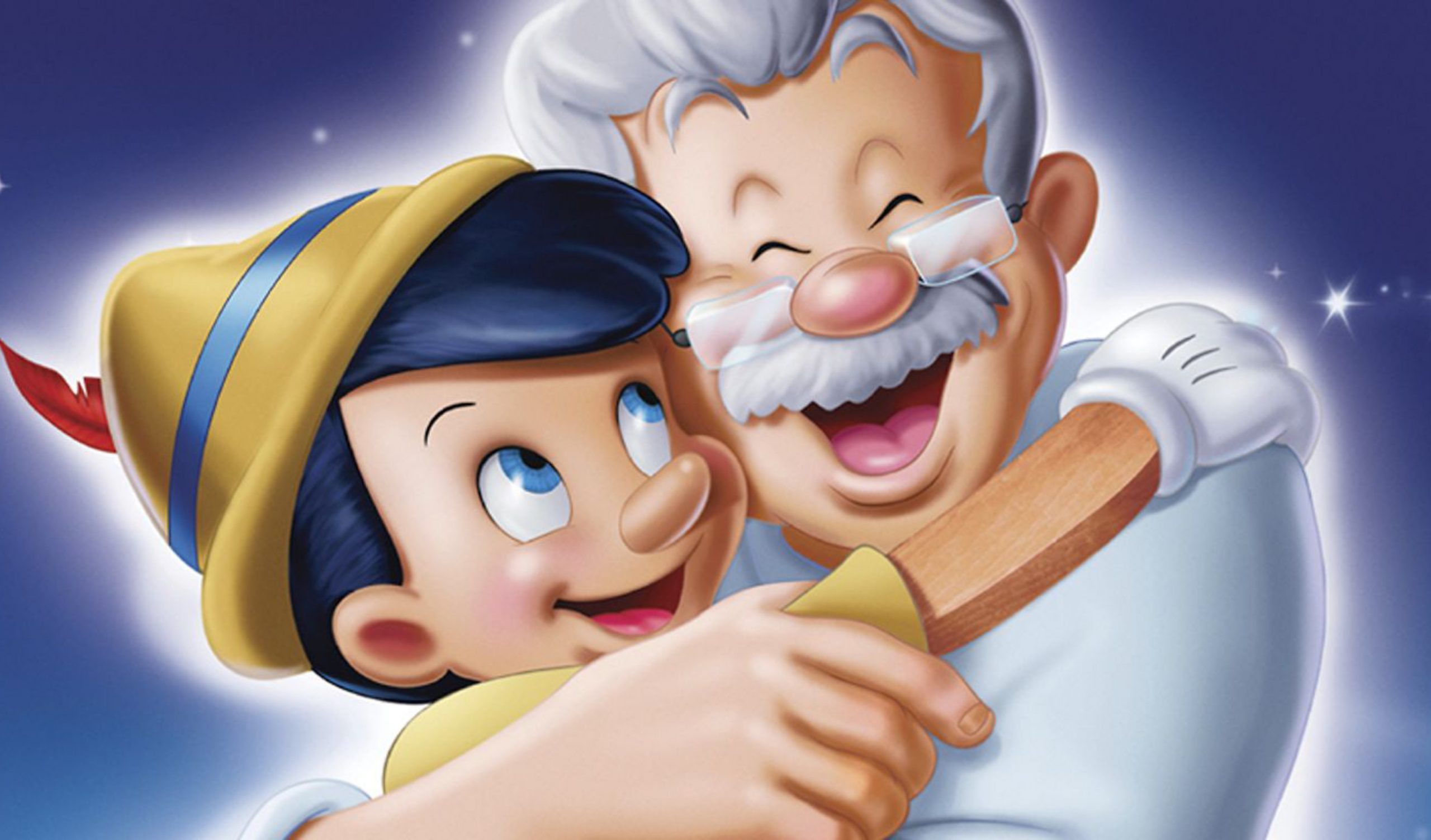 Robert Zemeckis Is Set To Direct Disney’s “Live-Action” Pinocchio