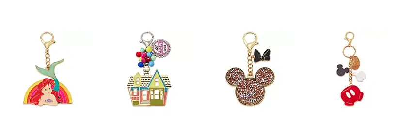 Customize Your Style With The New Disney Flair Collection | Chip and ...