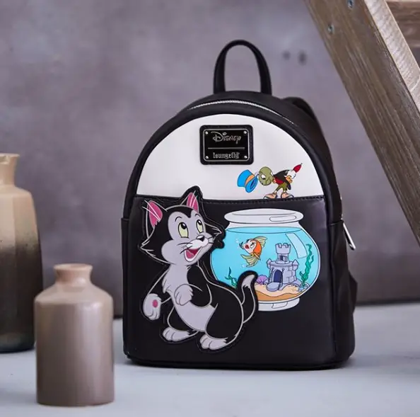 Check Out Our Favorite Disney Loungefly Bags Available Now