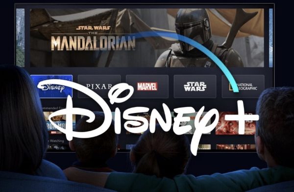 New Disney+ Survey Shares America's Thoughts on the New Streaming Service