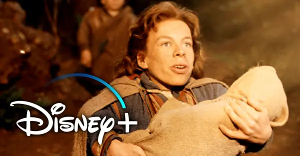 Ron Howard Reveals Timeline for 'Willow' Series Coming to Disney+
