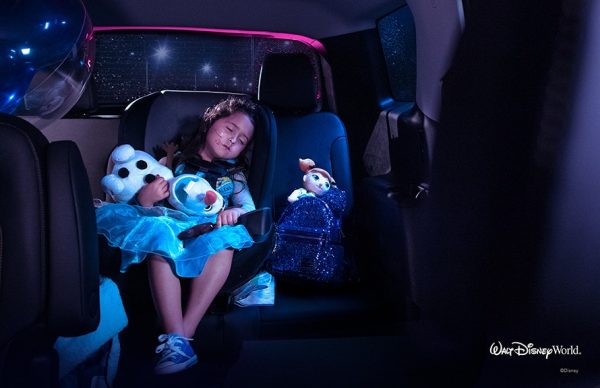 Disney World Print Ads Pull at Your Heartstrings Without Even Showing the Park