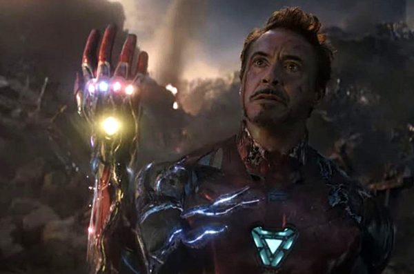 Robert Downey Jr. Gives Hope For Iron Man's Return to the MCU