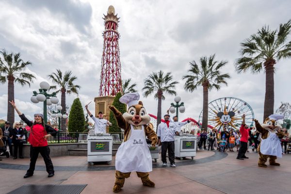 New Events and Experiences Coming to Disney California Adventure's Food and Wine Festival