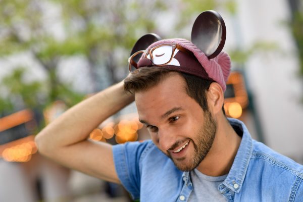 New Disney Parks Designer Collection Ears Coming To Festival Of The Arts!