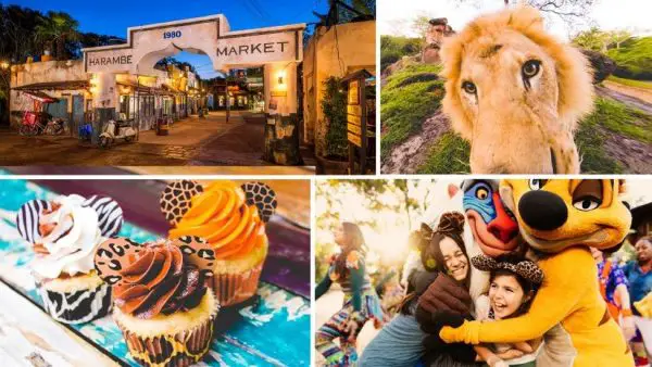 Special Disney Dining Events Coming To Disney Parks