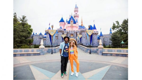 Season 2 of ‘Disney’s Fairy Tale Weddings’ Premieres Valentine’s Day on Disney+
