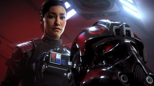 'Star Wars: Battlefront II' Character May Appear in Season 2 of 'The Mandalorian'