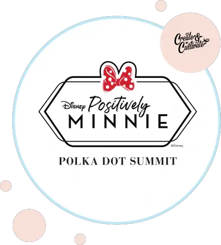 Polka Dot Summit