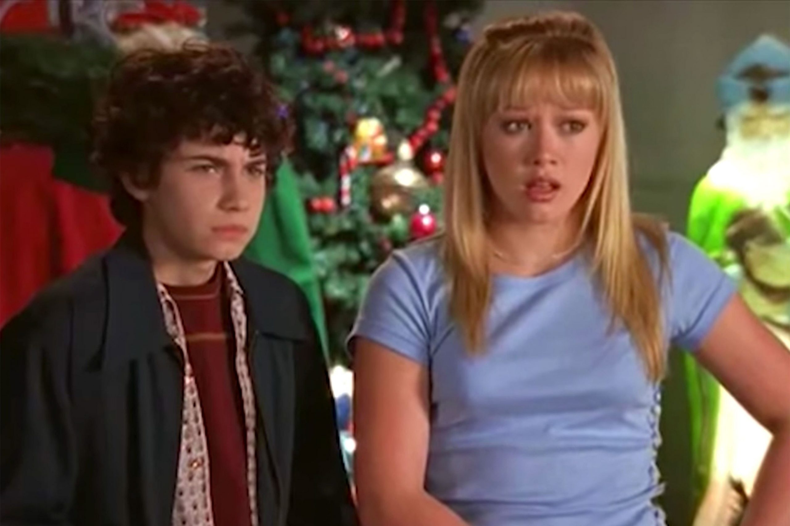 ‘Lizzie McGuire’ Reboot Put On Hold After Showrunner Leaves Production