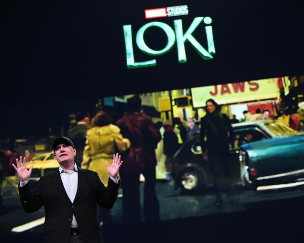 Owen Wilson Has Been Cast in Major Role for Marvel Studios 'Loki' Series Coming to Disney+