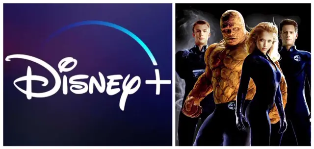 Disney Plus Has Officially Starting to Add Fox’s Marvel to Roster