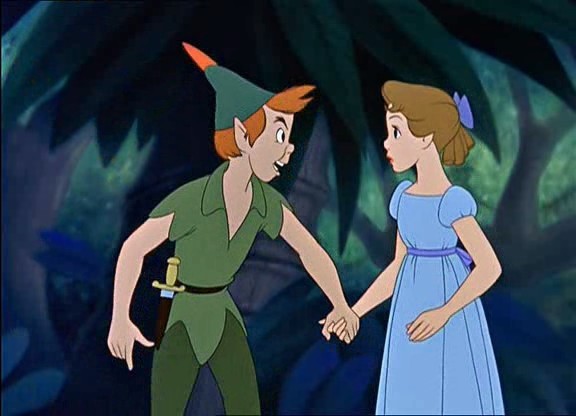Disney Puts Out Casting Call For Peter Pan for Live-Action 'Peter Pan' Film