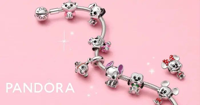 Shop Charms Baby Pandora with great discounts and prices online  Aug 2023   Lazada Philippines
