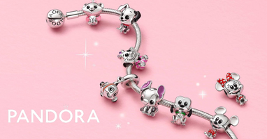 Disney Babies Pandora Charms Cuteness To Style | Chip and Company