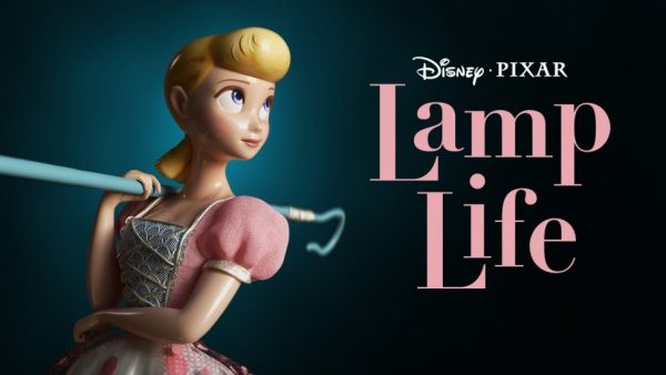 'Lamp Life' Short Film Set To Premiere on Disney+ January 31st