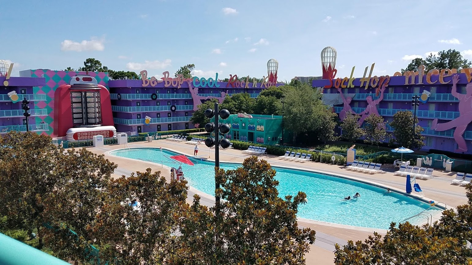 Save Up to 20% On Rooms at Select Walt Disney World Resort Hotels Now Through Spring
