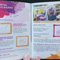 First Look: Passport of the Epcot International Festival of the Arts