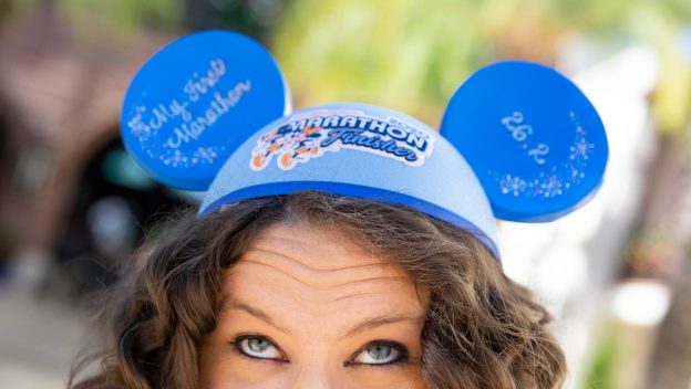 Disney Springs To Offer 2020 WDW Marathon Merchandise Personalization And Discounts This Weekend