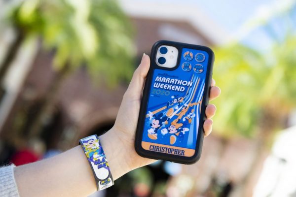Disney Springs To Offer 2020 WDW Marathon Merchandise Personalization And Discounts This Weekend