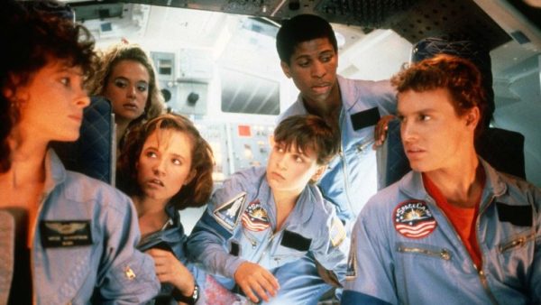 A 'Space Camp' Remake Is Coming To Disney+