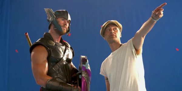 Taika Waititi Confirms Thor: Love and Thunder Will Begin Filming in Summer 2020