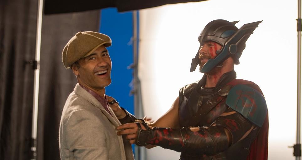 Lucasfilm Wants Taika Waititi To Direct A New Star Wars Story