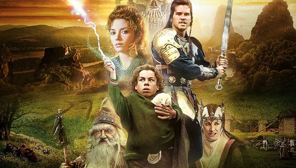 Jonathan Kasdan Confirms 'Willow' Series Is On The Way To Disney+
